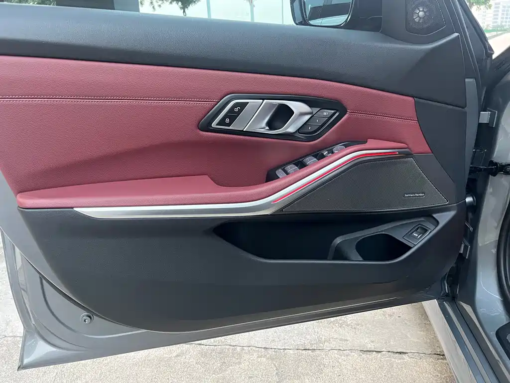 BMW 3 Series — фото 15