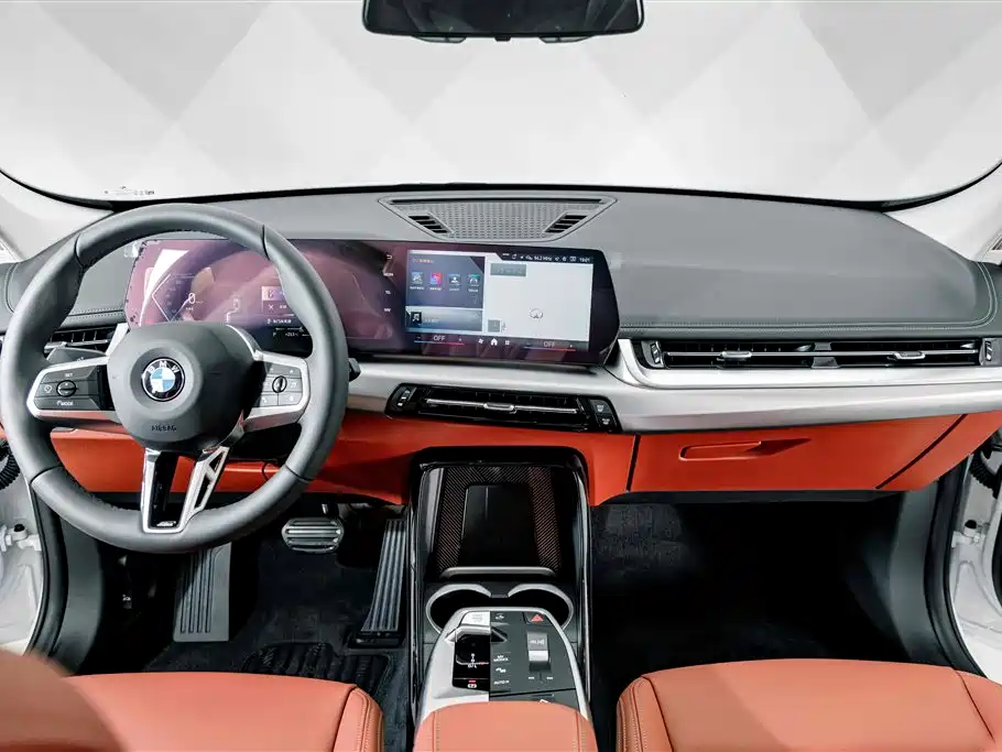 BMW X1 — фото 10