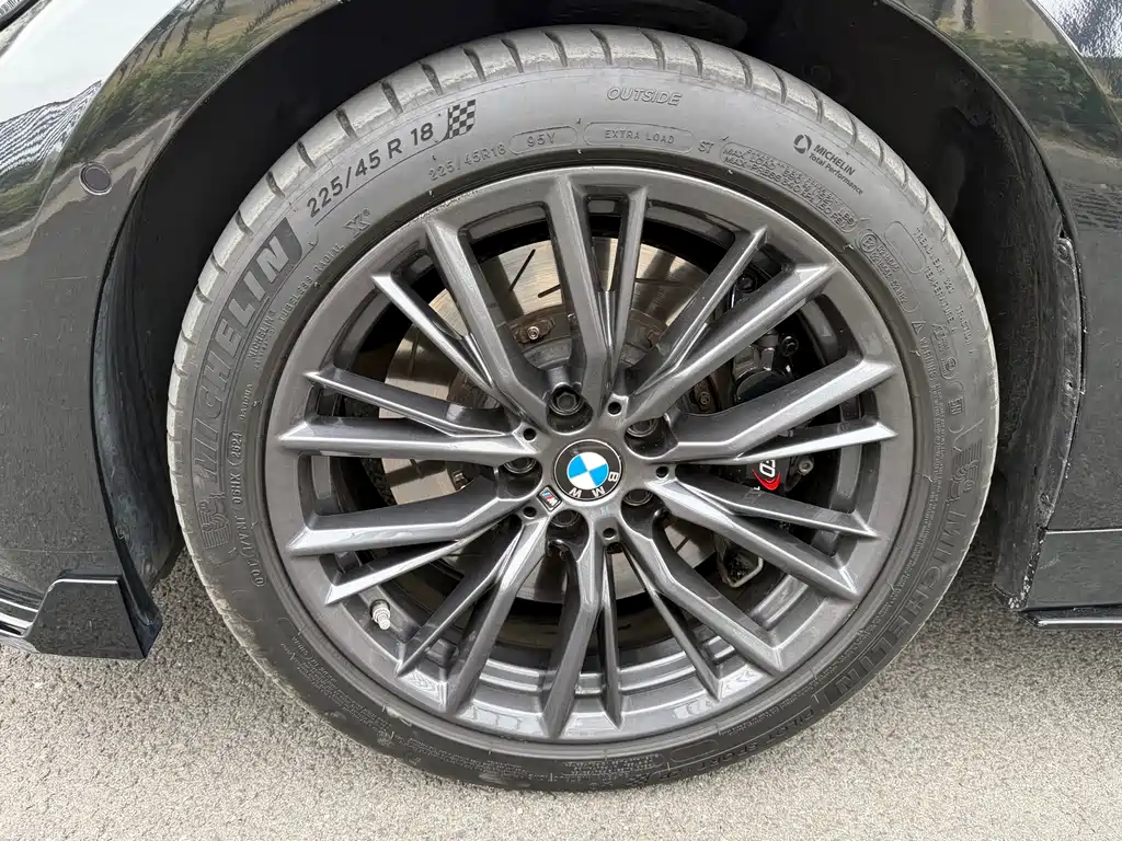 BMW 3 Series — фото 11