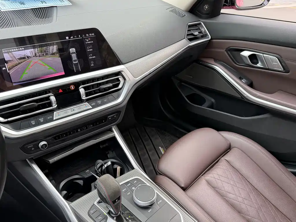 BMW 3 Series — фото 14