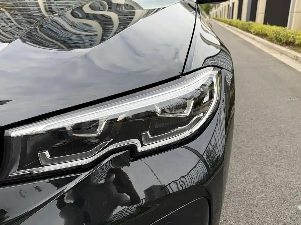 BMW 3 Series — фото 10