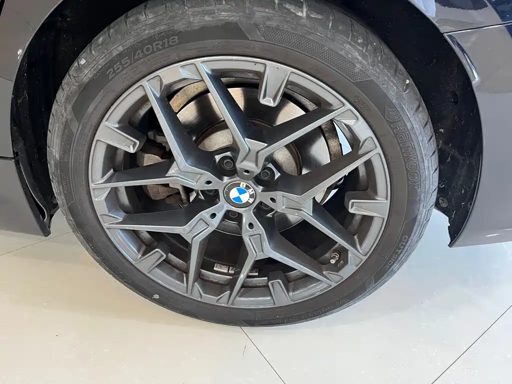 BMW 3 Series — фото 14