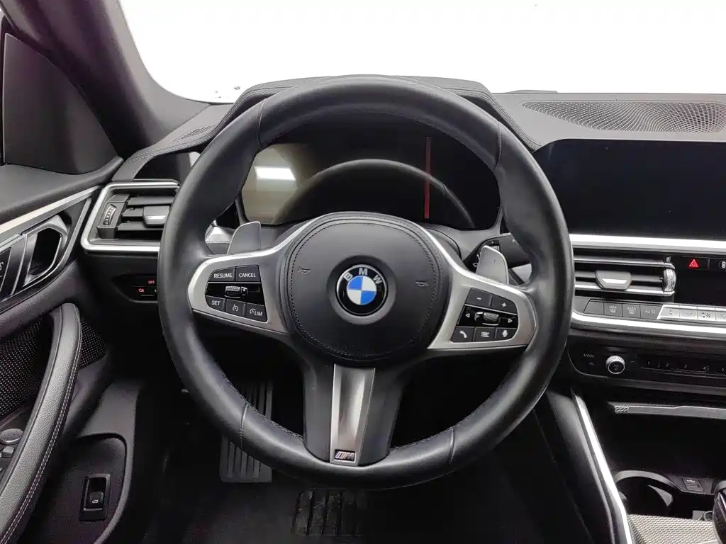 BMW 4 Series — фото 11