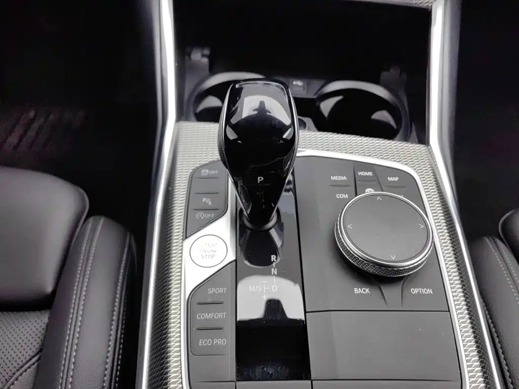 BMW 4 Series — фото 13