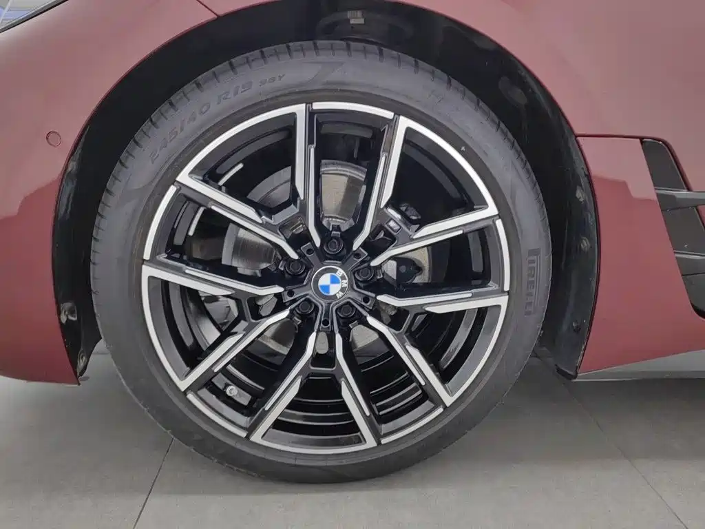 BMW 4 Series — фото 17