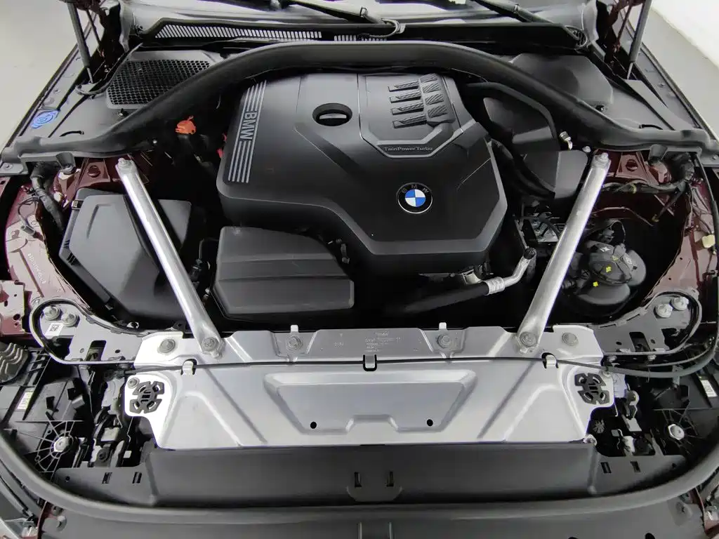 BMW 4 Series — фото 6
