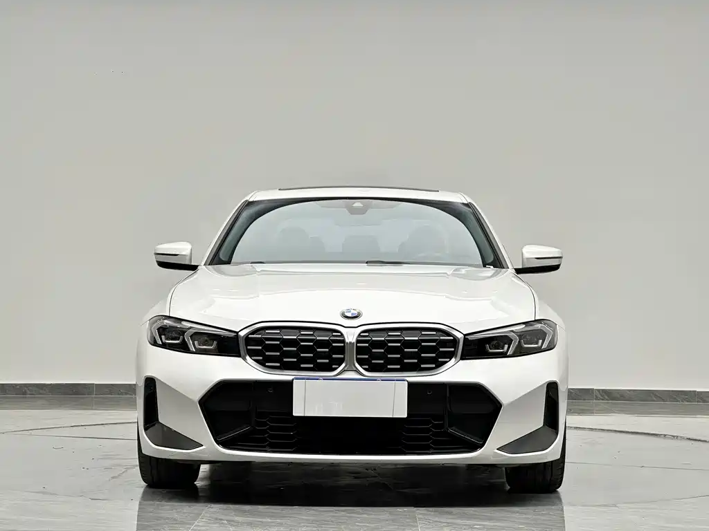 BMW 3 Series — фото 2