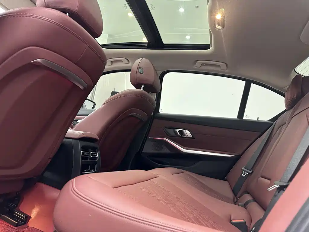 BMW 3 Series — фото 13