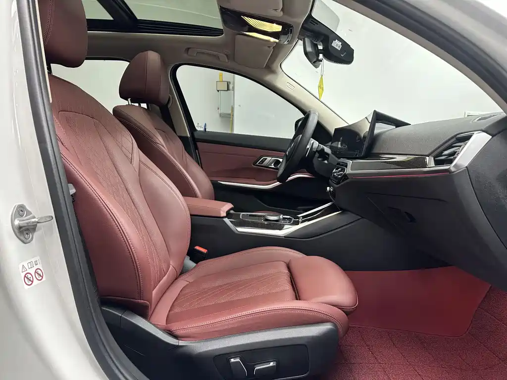BMW 3 Series — фото 14