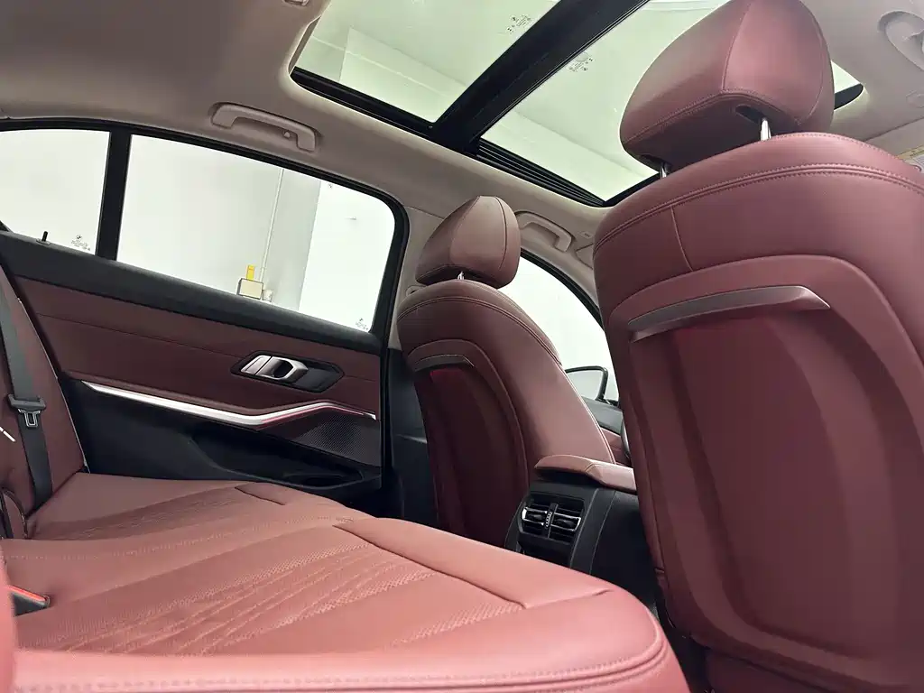 BMW 3 Series — фото 15