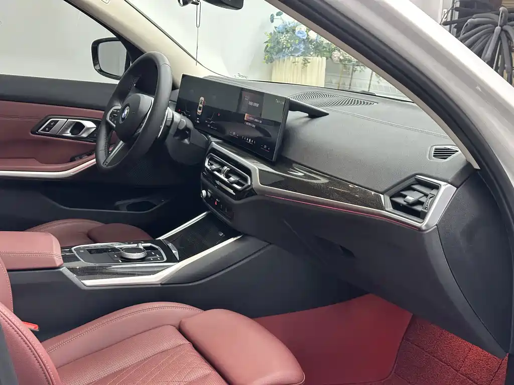 BMW 3 Series — фото 16