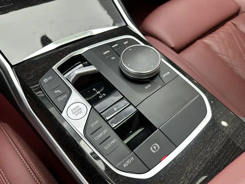 BMW 3 Series — фото 17