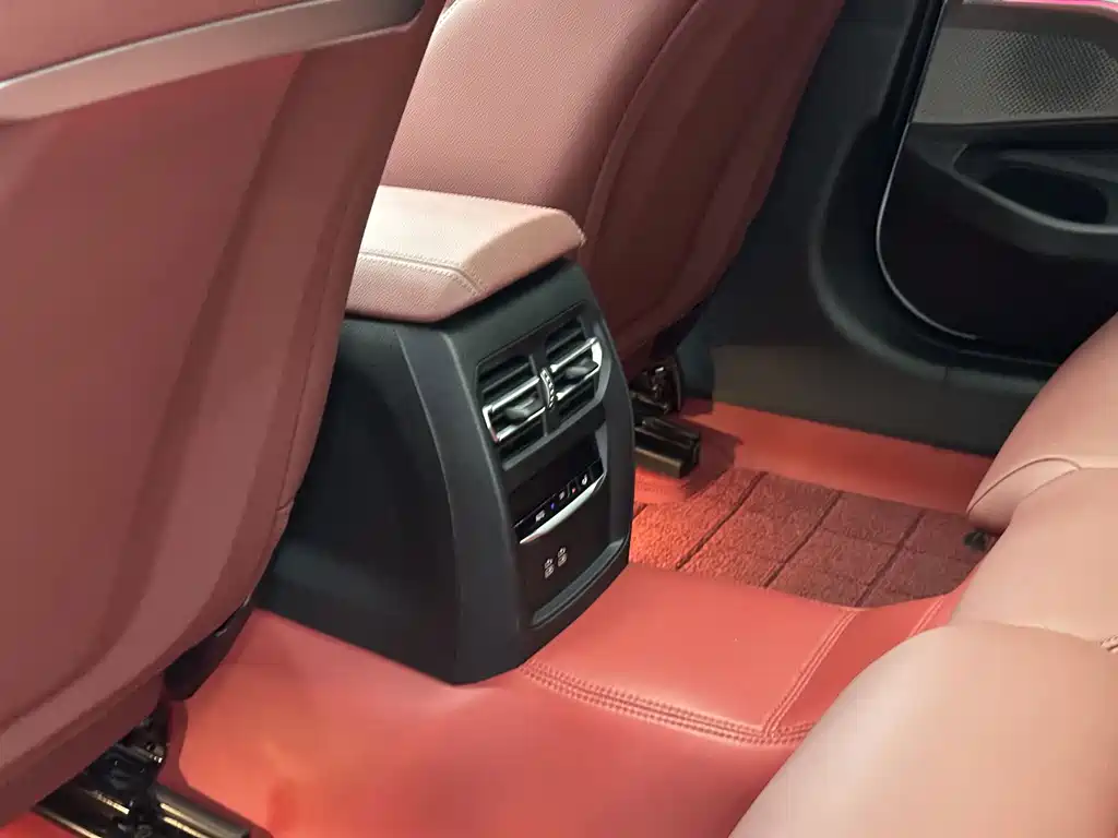 BMW 3 Series — фото 18