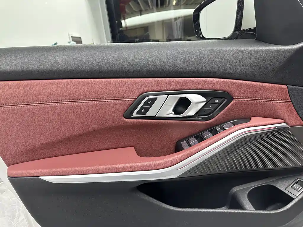 BMW 3 Series — фото 19