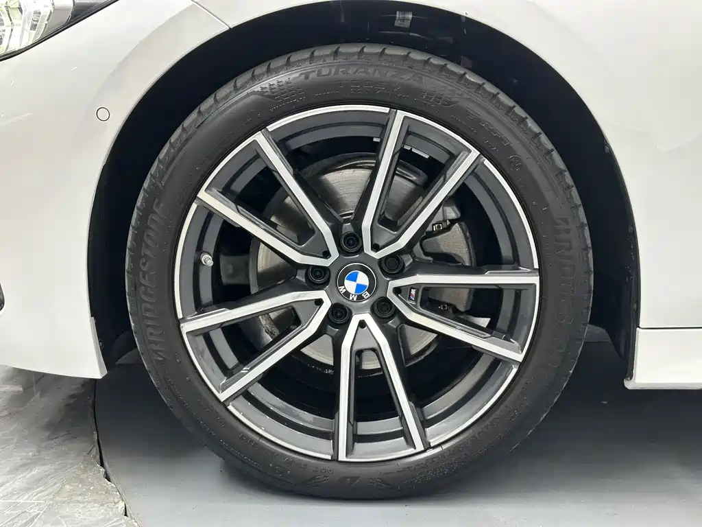 BMW 3 Series — фото 23