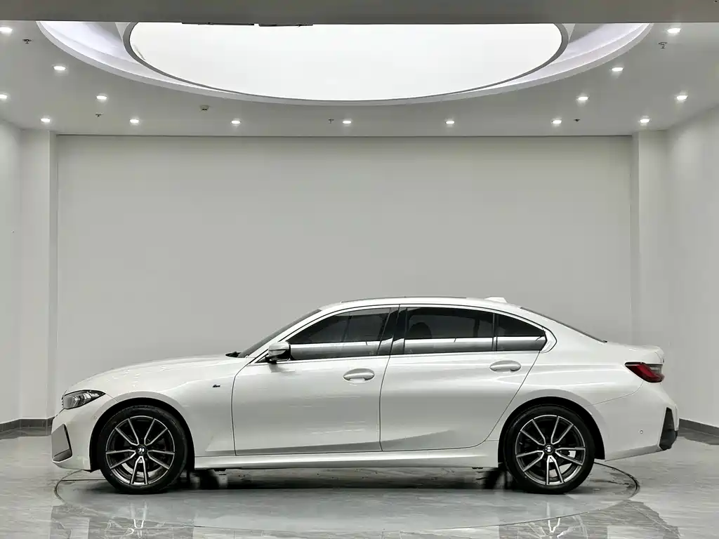 BMW 3 Series — фото 4