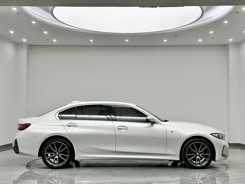 BMW 3 Series — фото 5