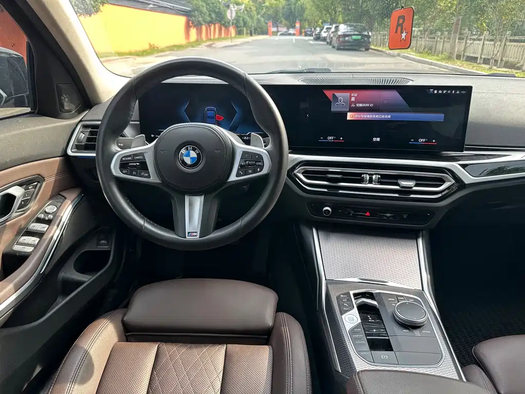 BMW 3 Series — фото 11