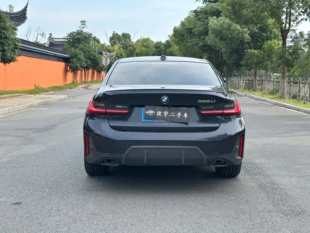 BMW 3 Series — фото 16