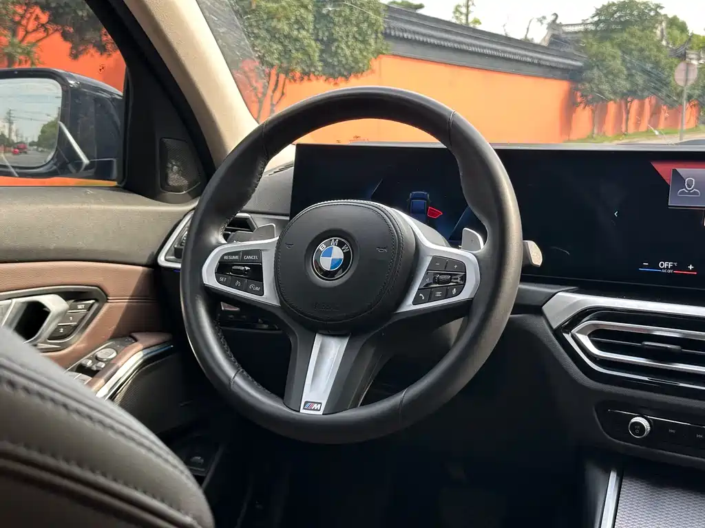 BMW 3 Series — фото 10