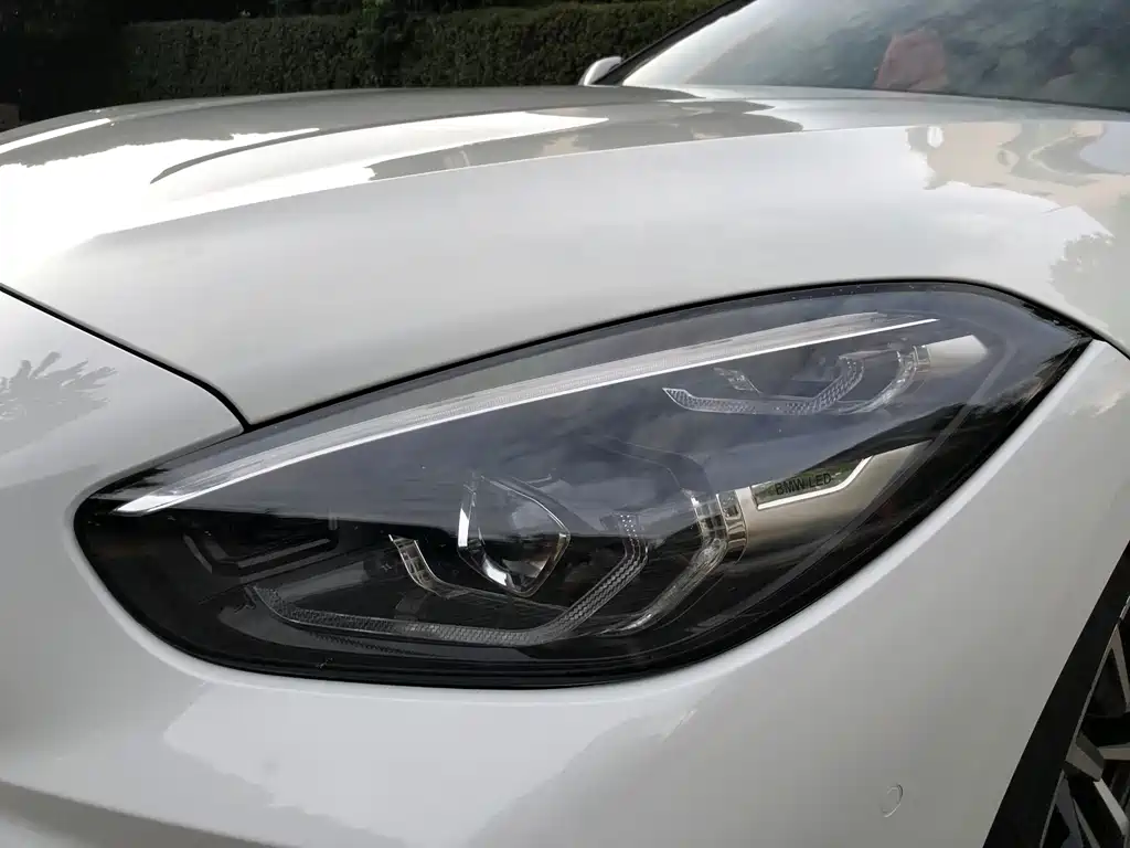 BMW Z4 — фото 17