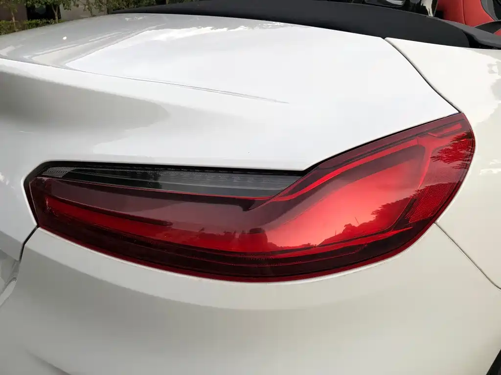 BMW Z4 — фото 19