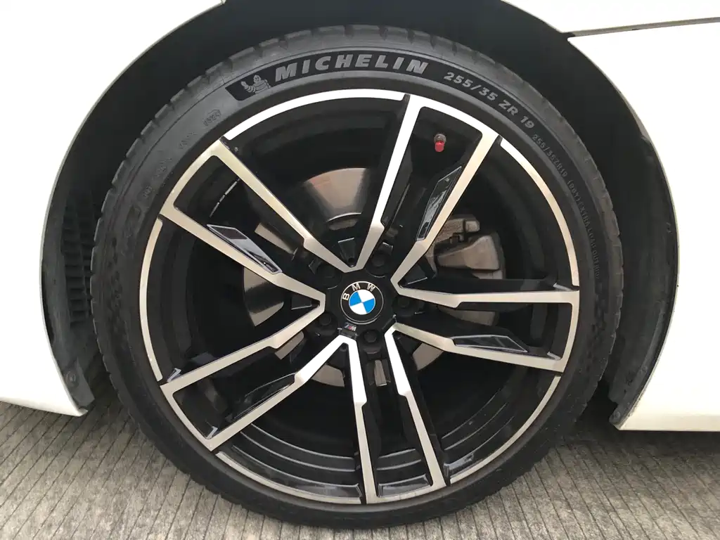 BMW Z4 — фото 20