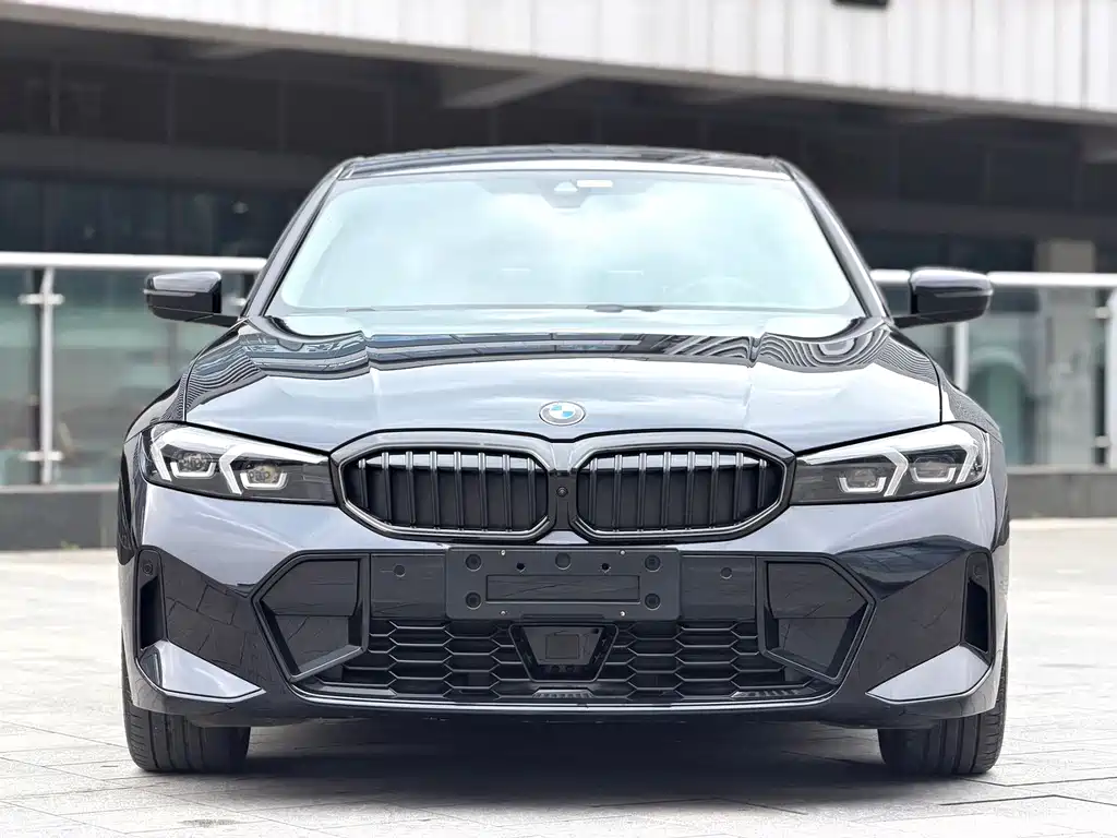 BMW 3 Series — фото 2