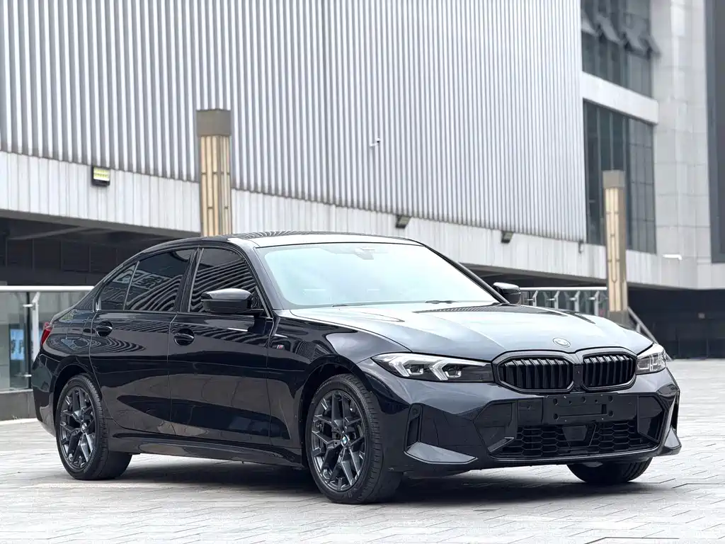 BMW 3 Series — фото 3