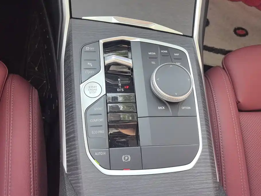 BMW 3 Series — фото 16