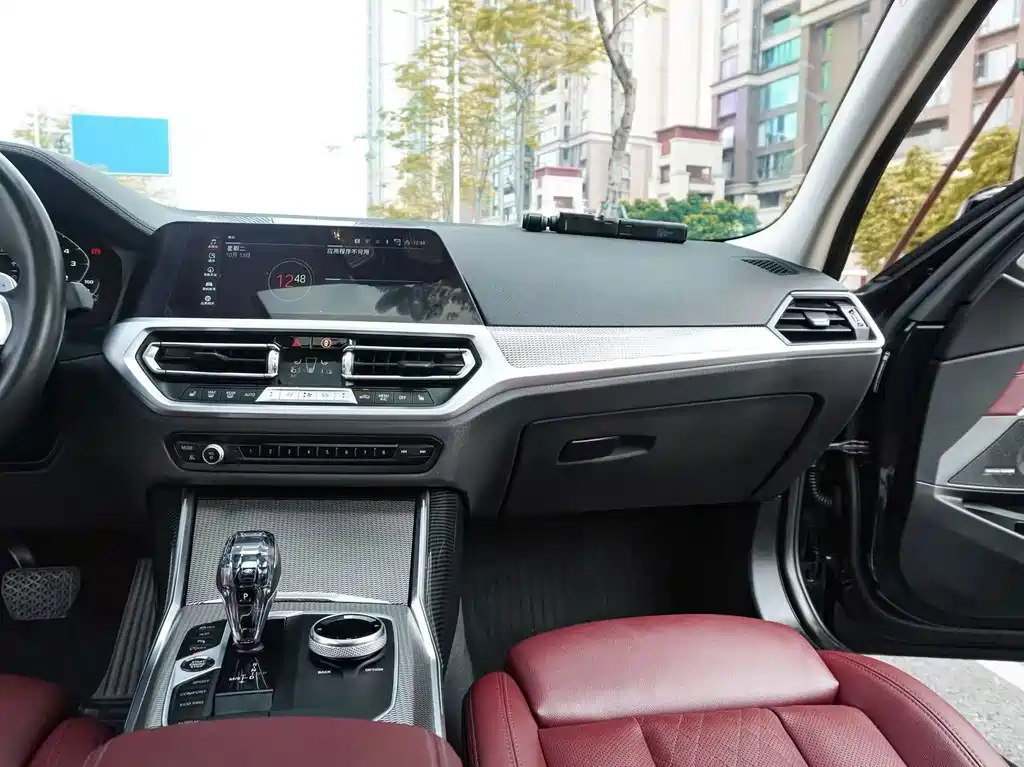 BMW 3 Series — фото 11