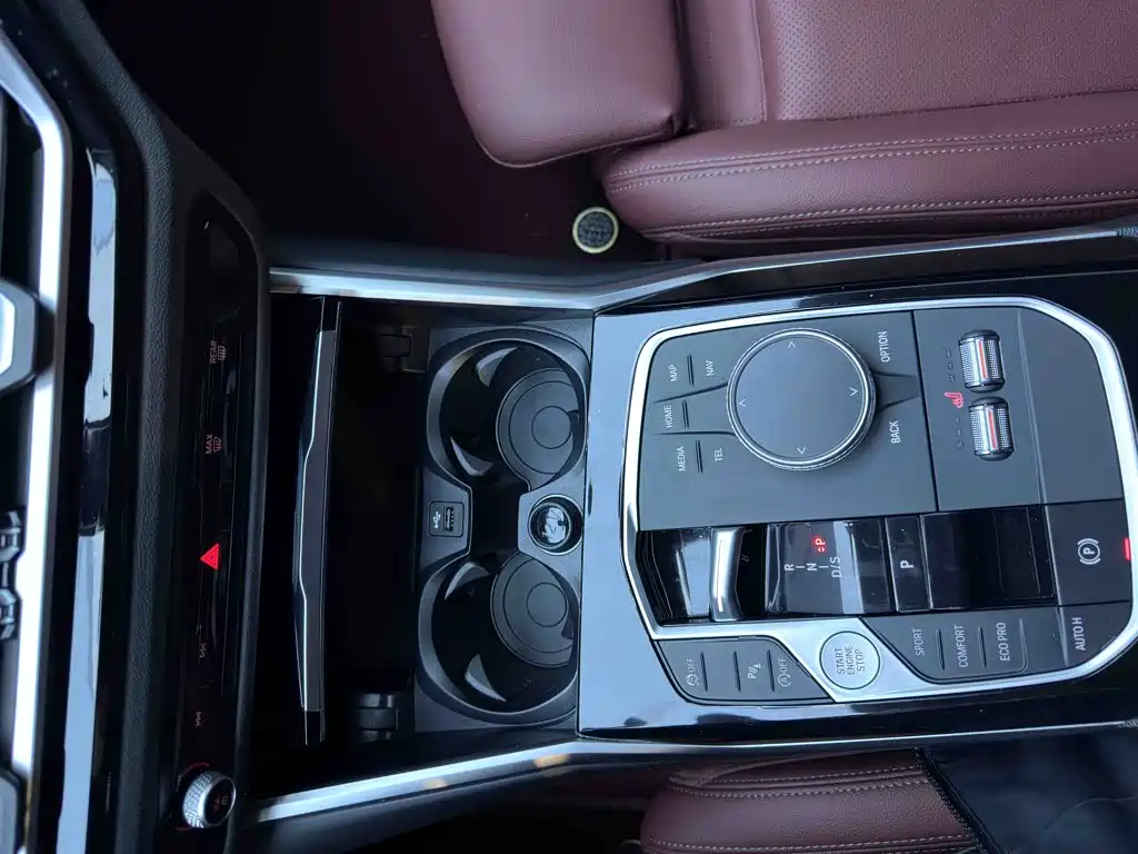 BMW 3 Series — фото 16