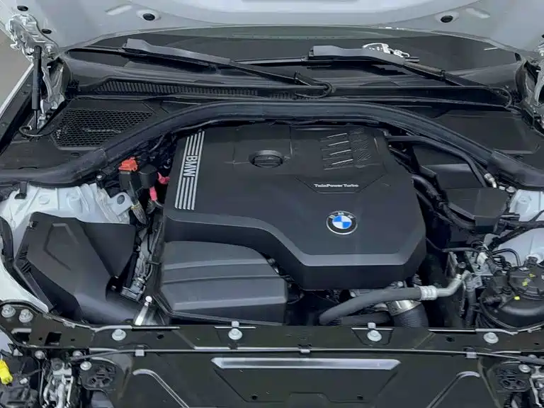 BMW 3 Series — фото 22
