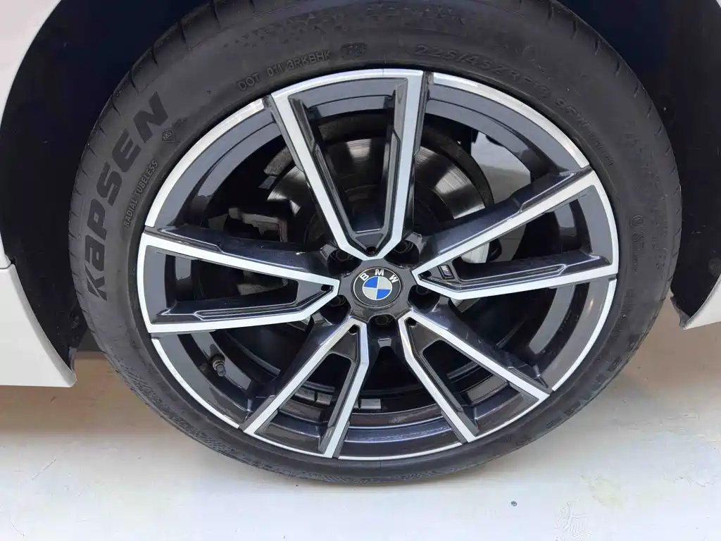 BMW 3 Series — фото 24