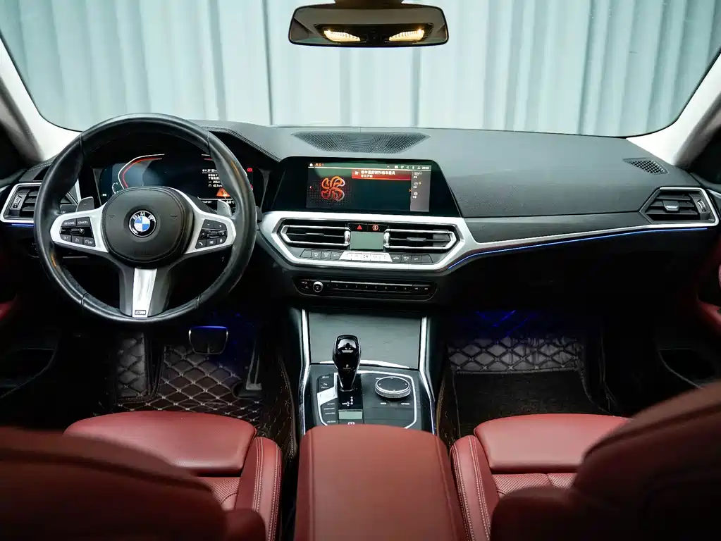BMW 4 Series — фото 6