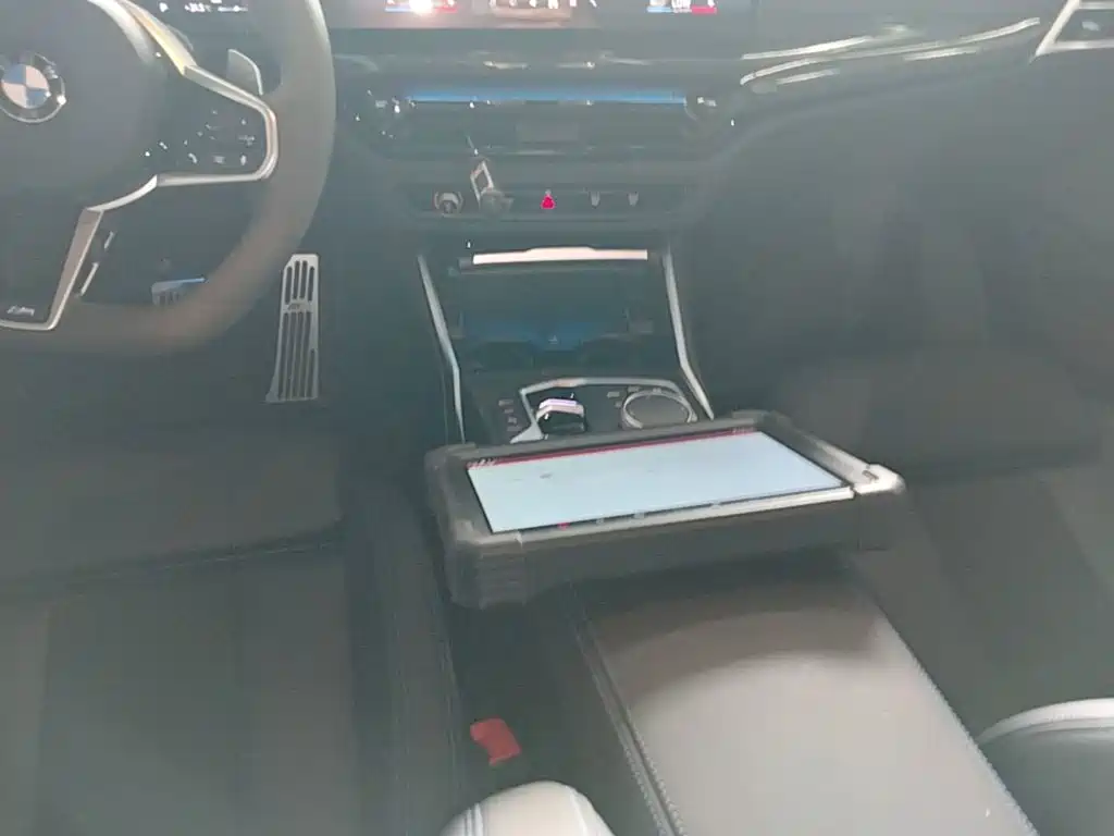 BMW 3 Series — фото 13