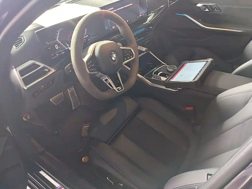 BMW 3 Series — фото 14