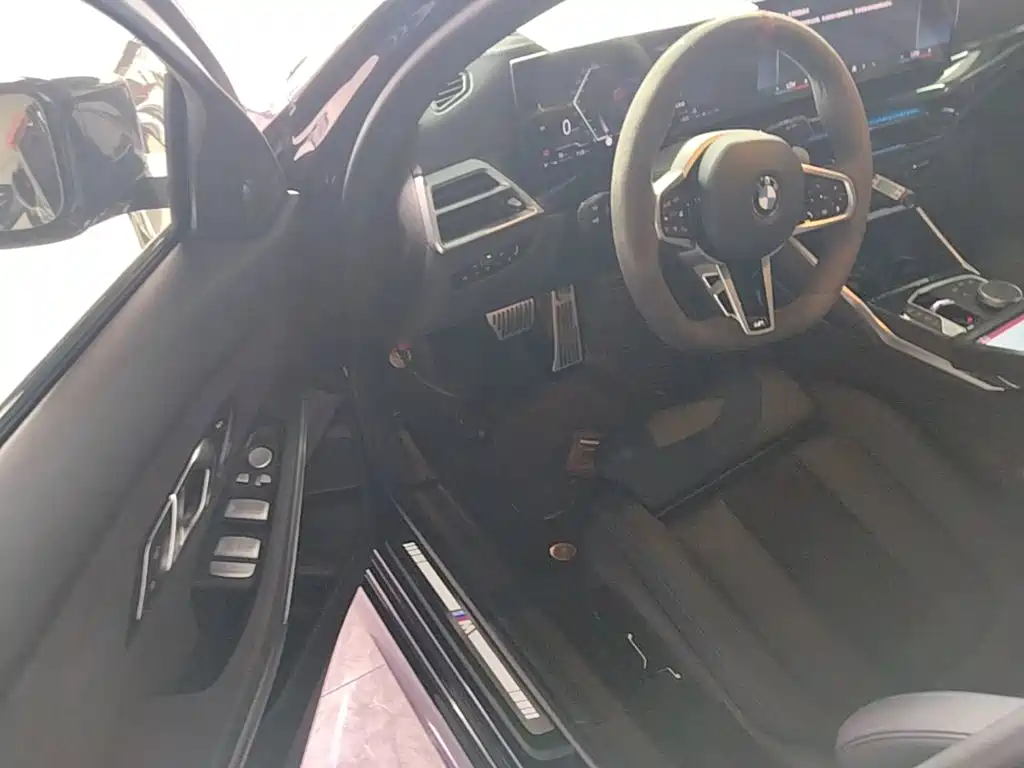BMW 3 Series — фото 15