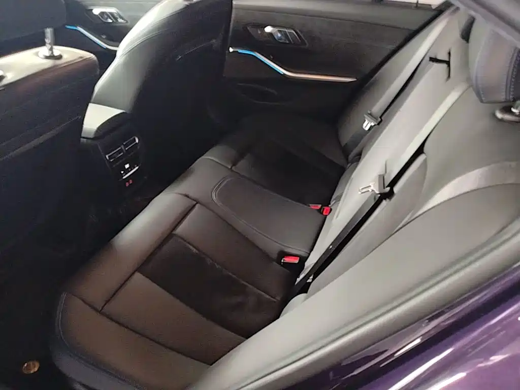 BMW 3 Series — фото 16