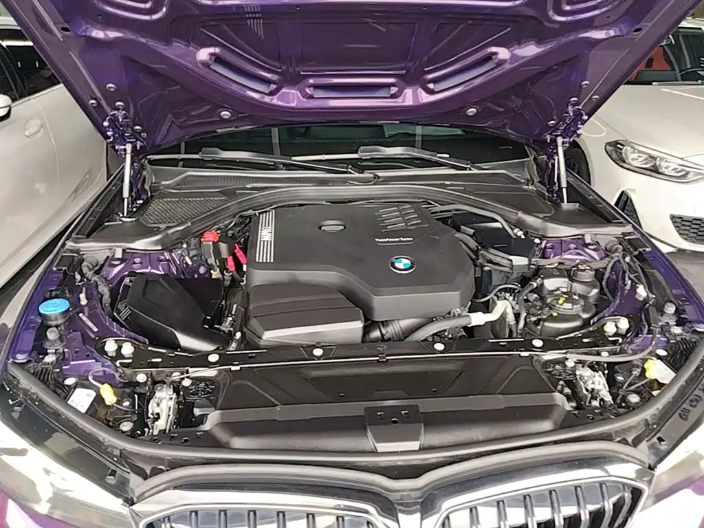 BMW 3 Series — фото 19