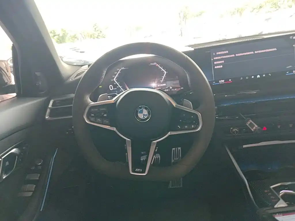 BMW 3 Series — фото 10