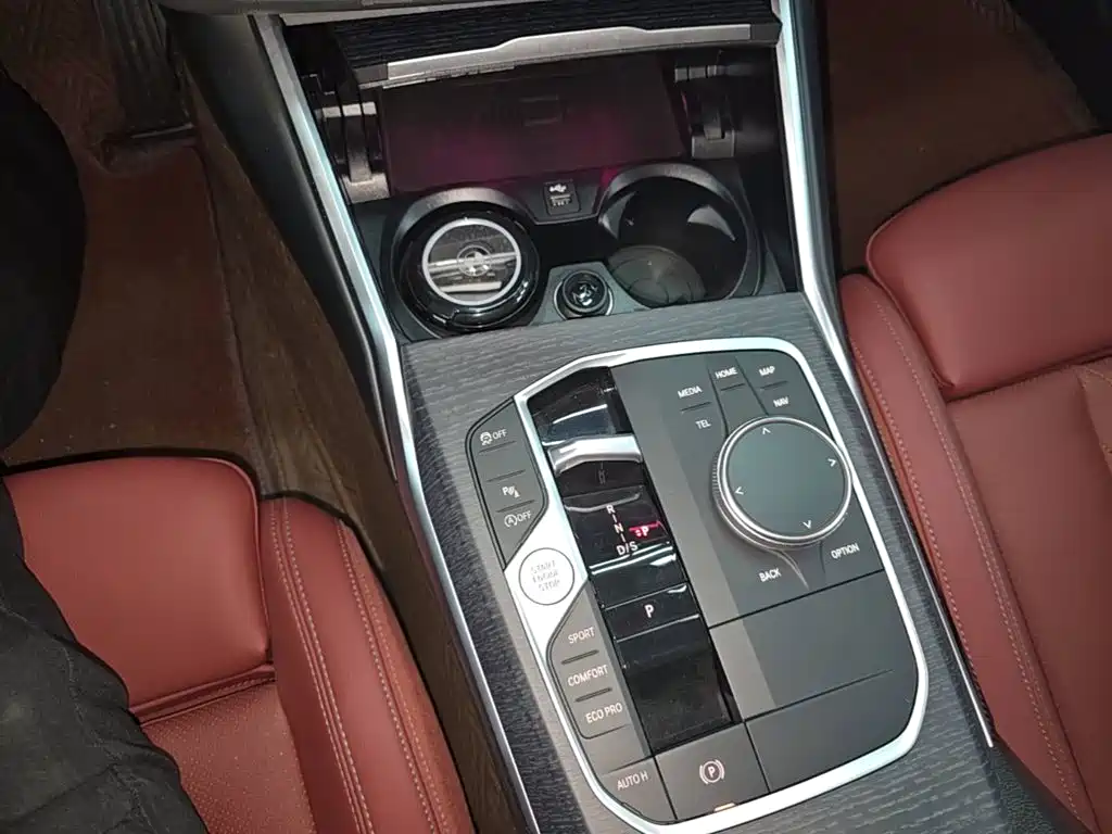 BMW 3 Series — фото 13