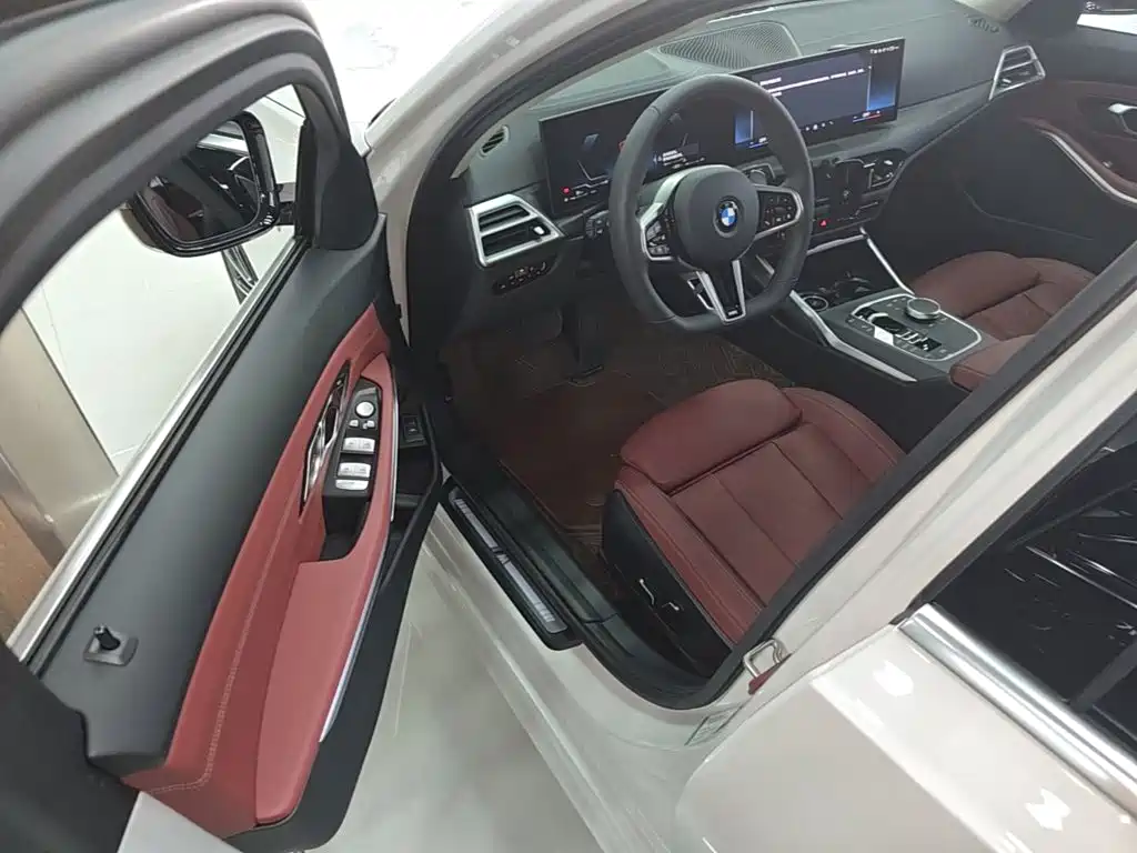 BMW 3 Series — фото 15