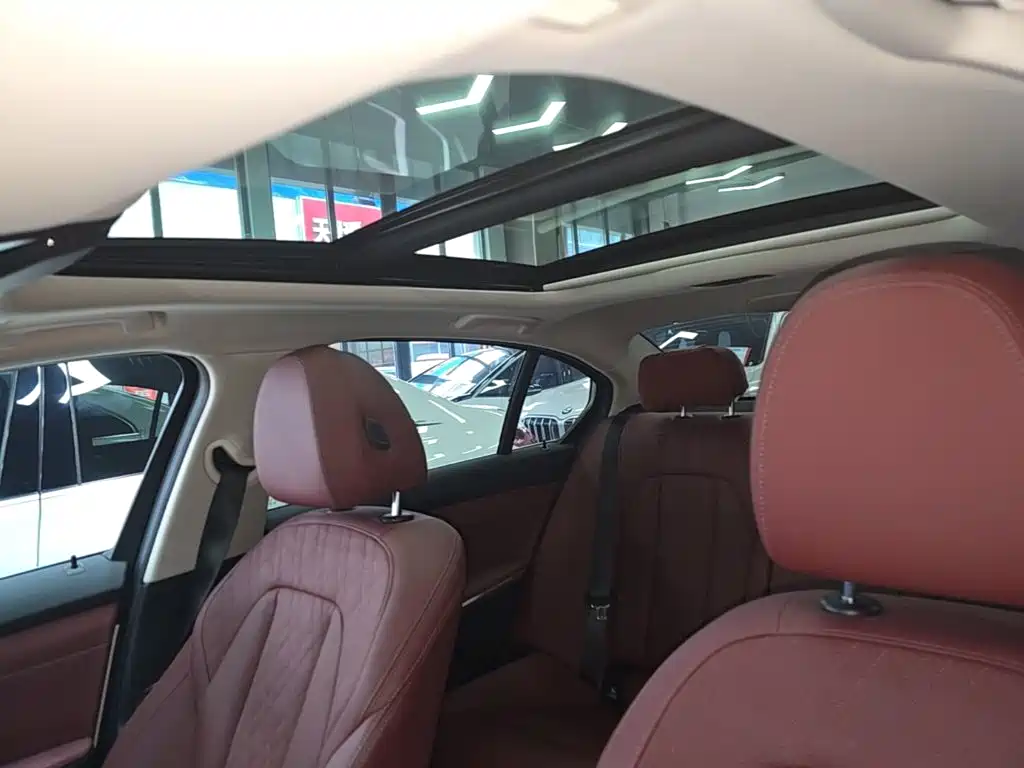 BMW 3 Series — фото 17