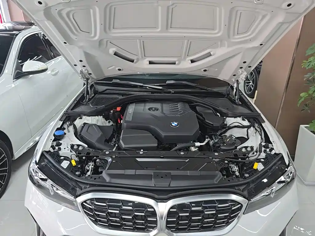 BMW 3 Series — фото 19