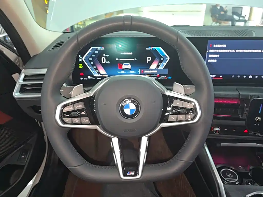 BMW 3 Series — фото 10