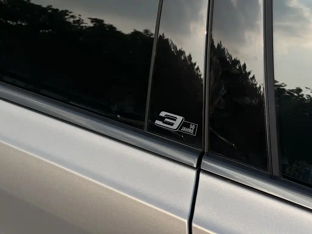 BMW 3 Series — фото 13