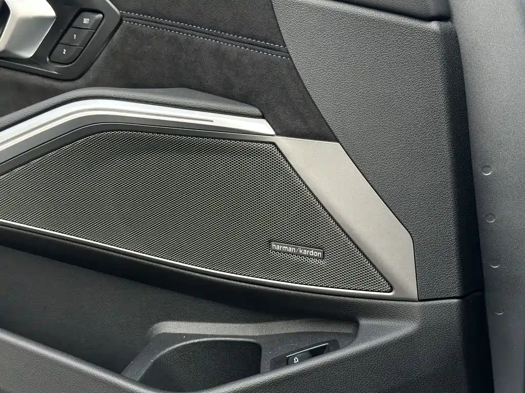 BMW 3 Series — фото 15
