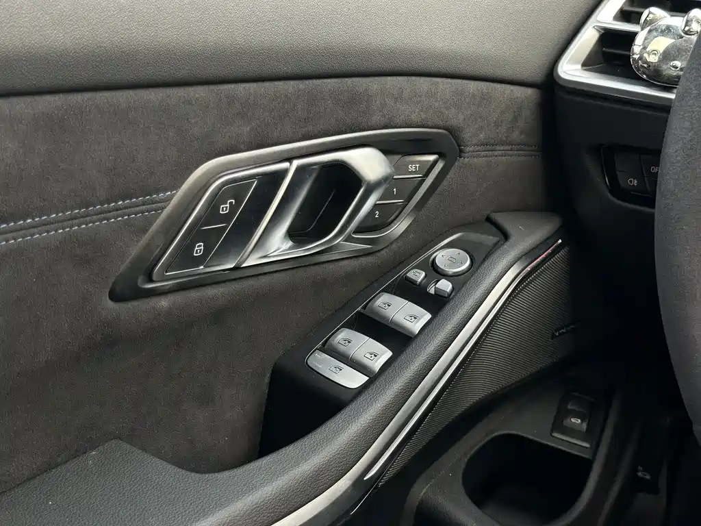 BMW 3 Series — фото 17