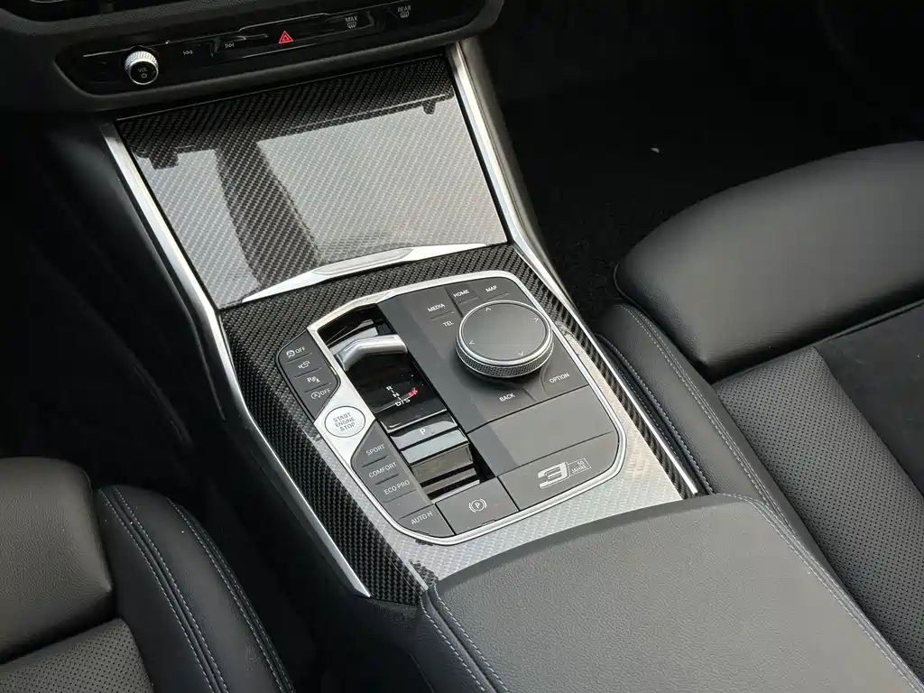 BMW 3 Series — фото 18